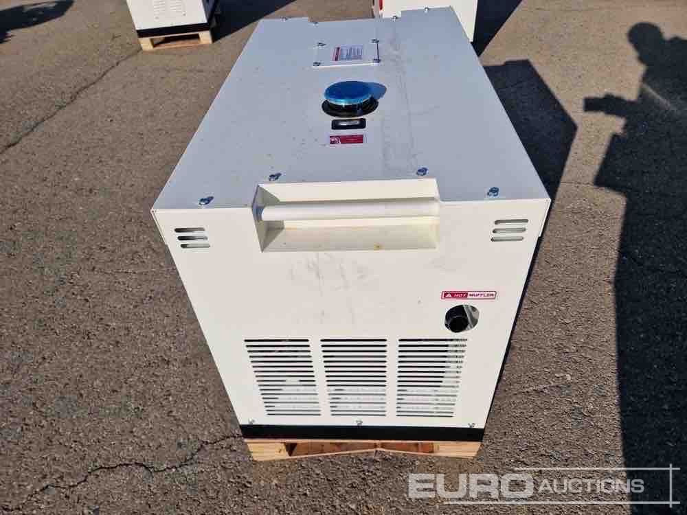 Generator set Unused Compal Power VG-R110: picture 8 Generator set Unused Compal Power VG-R110: picture 8