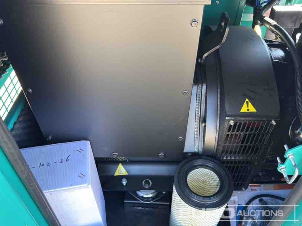 Generator set Unused Compal Power VG-R50: picture 11 Generator set Unused Compal Power VG-R50: picture 11