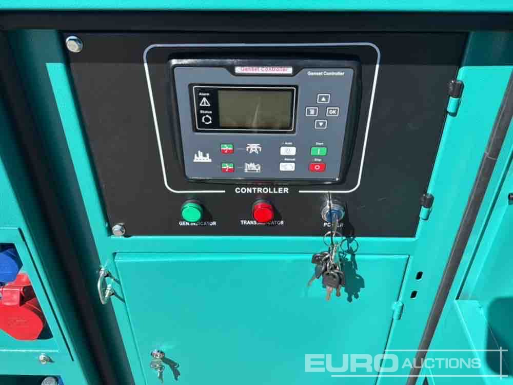 Generator set Unused Compal Power VG-R50: picture 10 Generator set Unused Compal Power VG-R50: picture 10