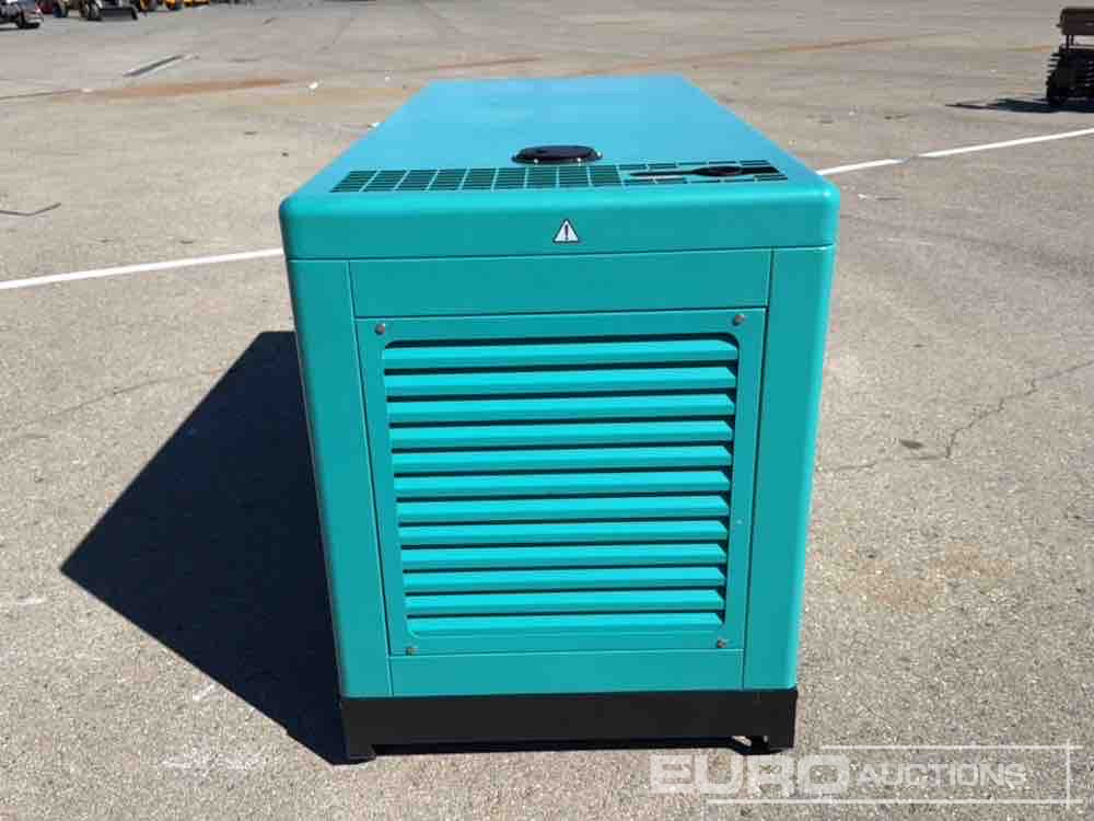 Generator set Unused Compal Power VG-R50: picture 8 Generator set Unused Compal Power VG-R50: picture 8