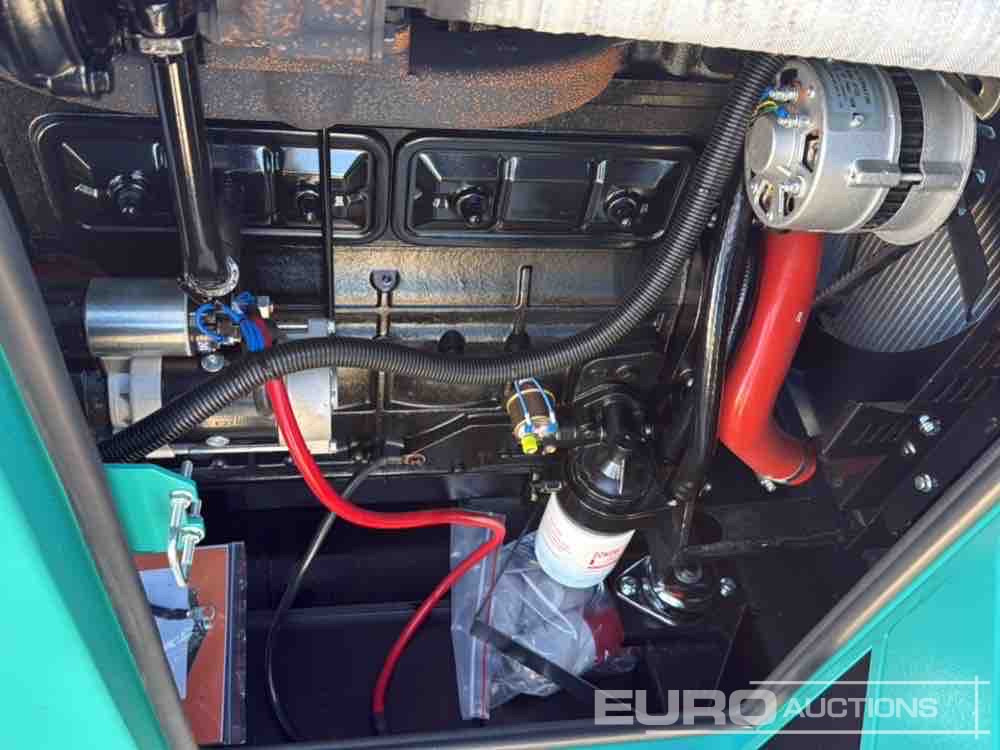 Generator set Unused Compal Power VG-R50: picture 12 Generator set Unused Compal Power VG-R50: picture 12