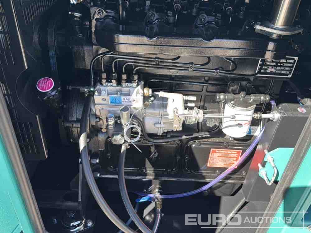 Generator set Unused Compal Power VG-R50: picture 9 Generator set Unused Compal Power VG-R50: picture 9