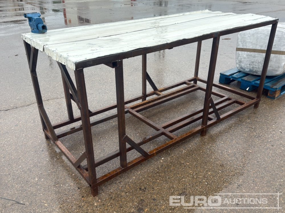 WorkBench - Construction equipment: picture 3 WorkBench - Construction equipment: picture 3