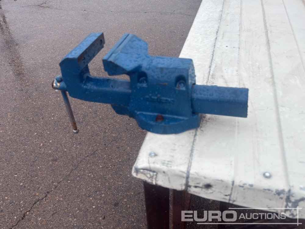 WorkBench - Construction equipment: picture 5 WorkBench - Construction equipment: picture 5