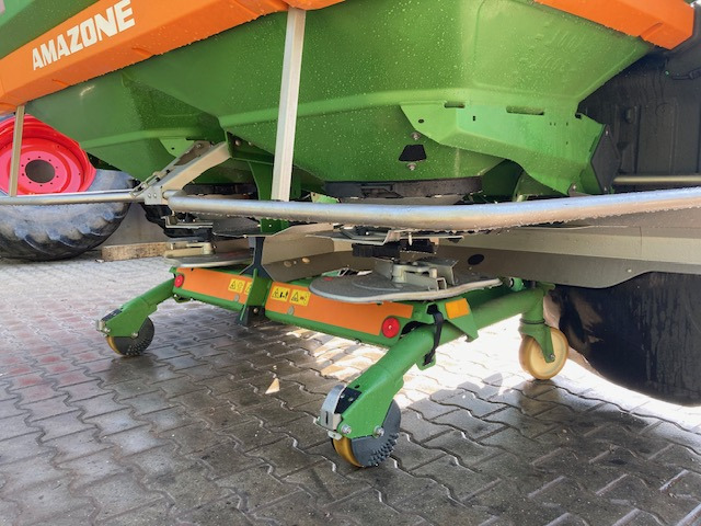 Amazone Amazone TS 4200 hydro - Sprayer: picture 3 Amazone Amazone TS 4200 hydro - Sprayer: picture 3