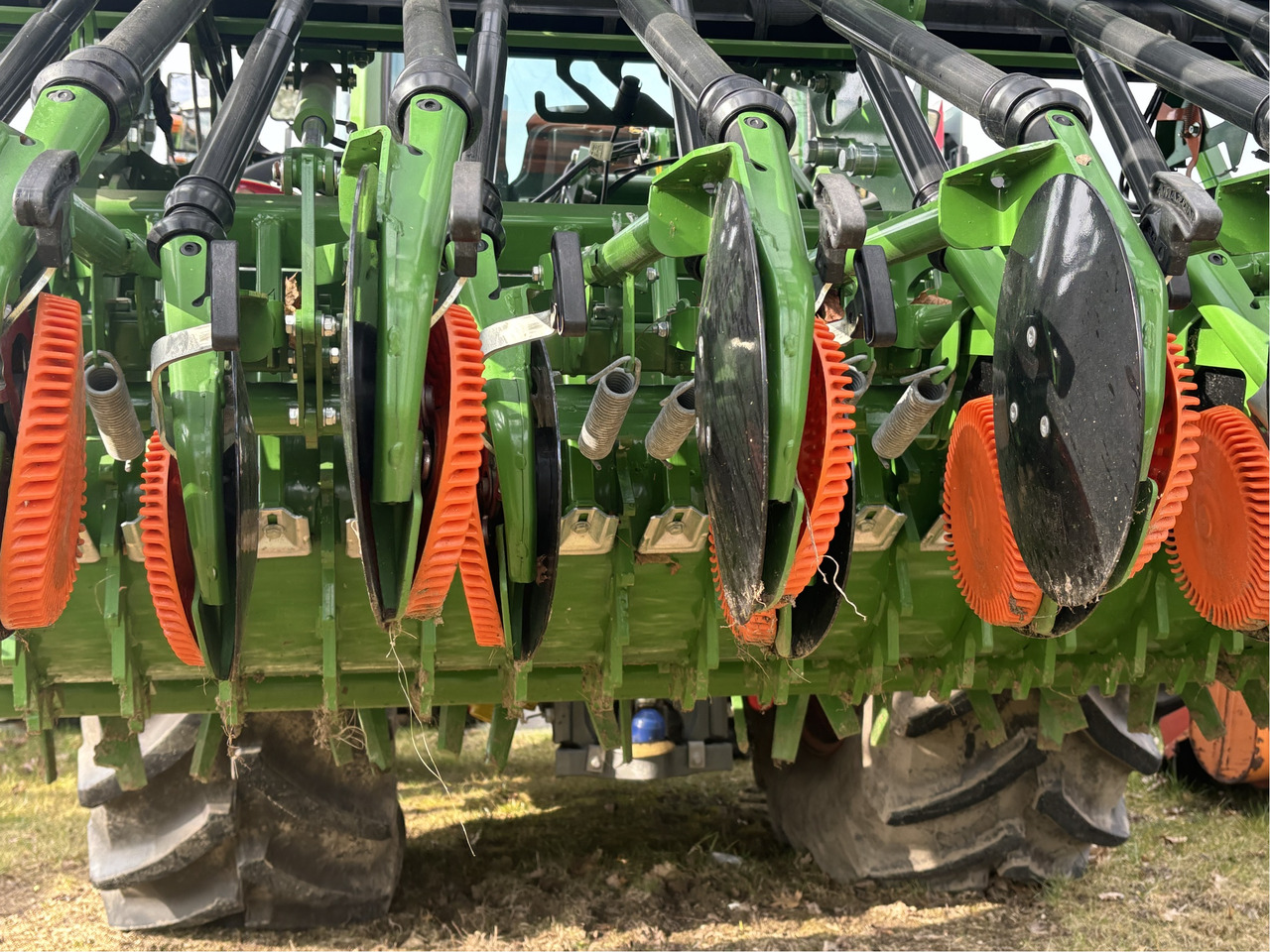 Amazone Cataya 3000 Super | KE3002 - Combine seed drill: picture 3 Amazone Cataya 3000 Super | KE3002 - Combine seed drill: picture 3