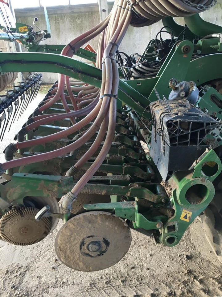 Seed drill Amazone Cirrus 6003-2: picture 6