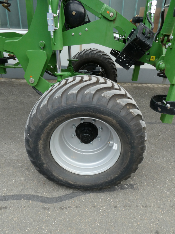 Amazone Cobra 6000-2TX - Cultivator: picture 2 Amazone Cobra 6000-2TX - Cultivator: picture 2