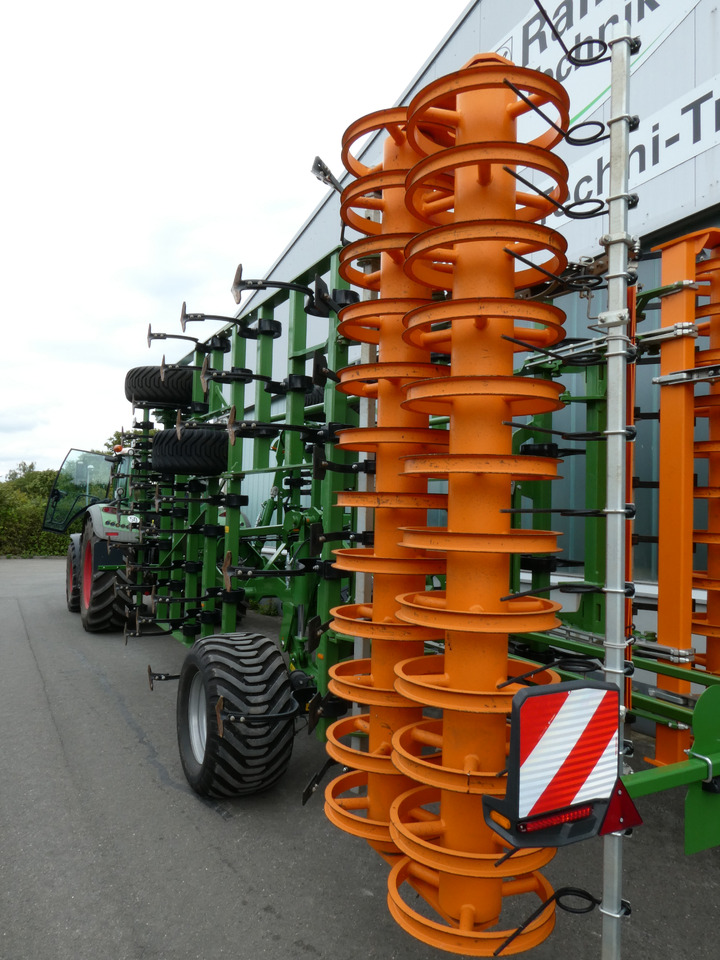 Amazone Cobra 6000-2TX - Cultivator: picture 3 Amazone Cobra 6000-2TX - Cultivator: picture 3