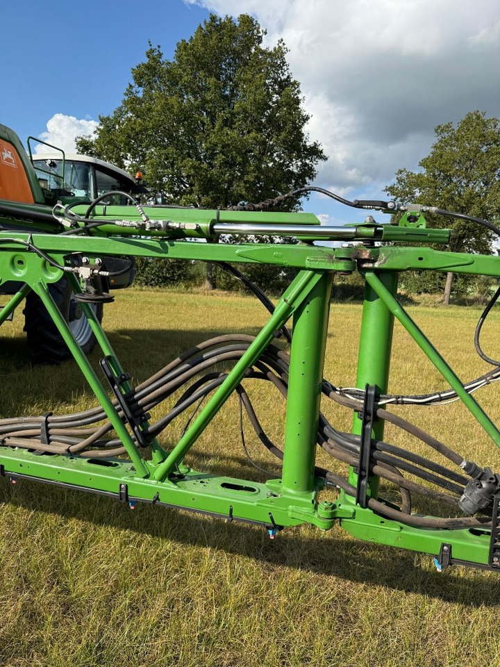 Self-propelled sprayer Amazone Panthera 4502: picture 8