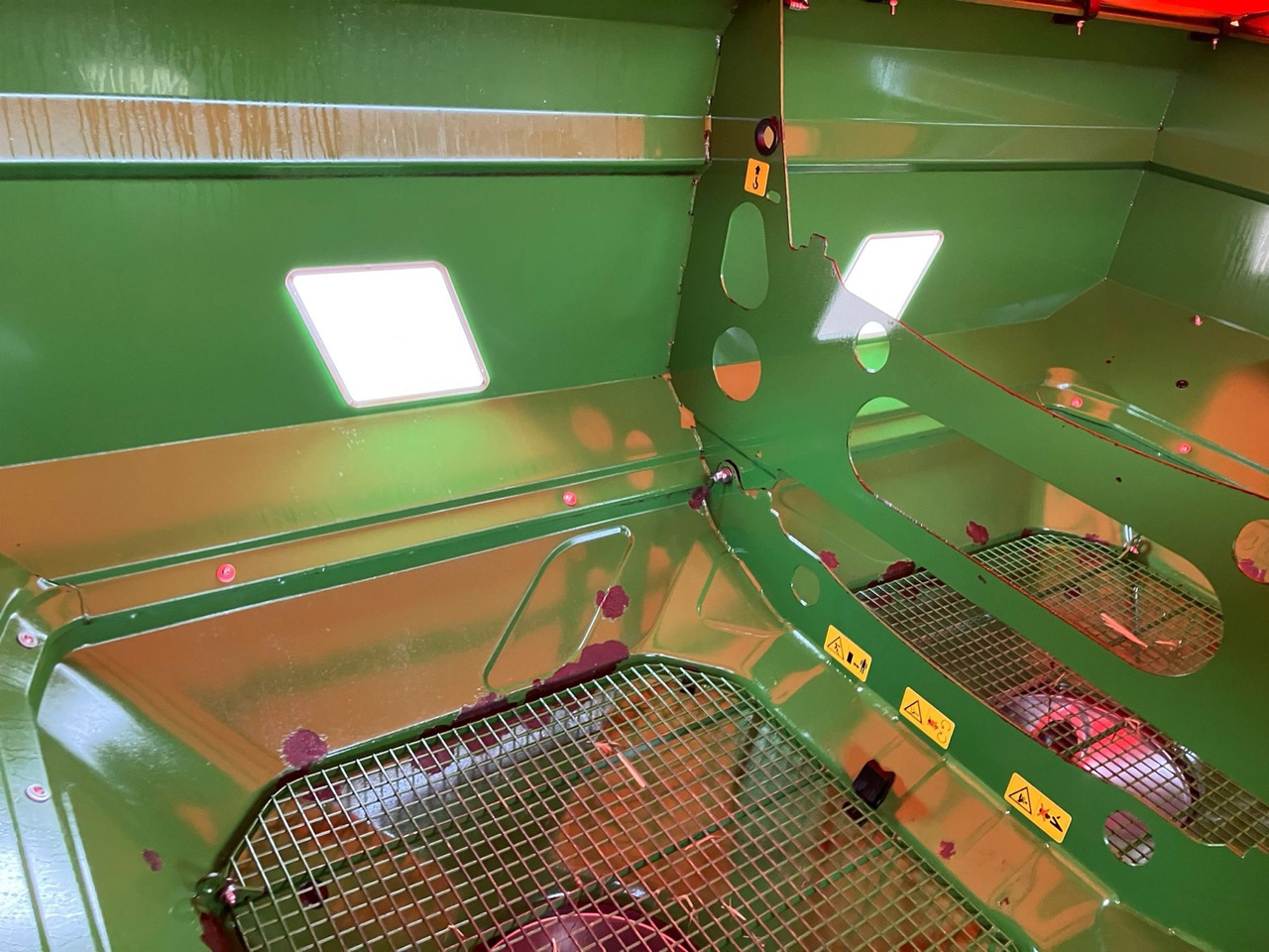 Amazone ZA-TS 4200 Profis Ultra - Sprayer: picture 2 Amazone ZA-TS 4200 Profis Ultra - Sprayer: picture 2