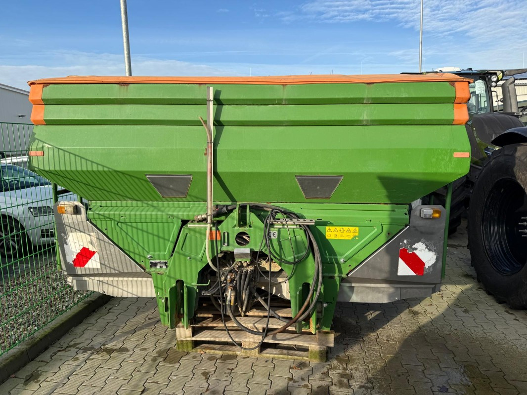 Amazone ZAM-Ultra 4200 Profis Hydro - Sprayer: picture 4 Amazone ZAM-Ultra 4200 Profis Hydro - Sprayer: picture 4