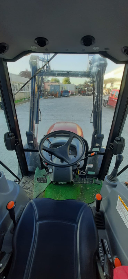 Branson Branson 6225C - Farm tractor: picture 5 Branson Branson 6225C - Farm tractor: picture 5