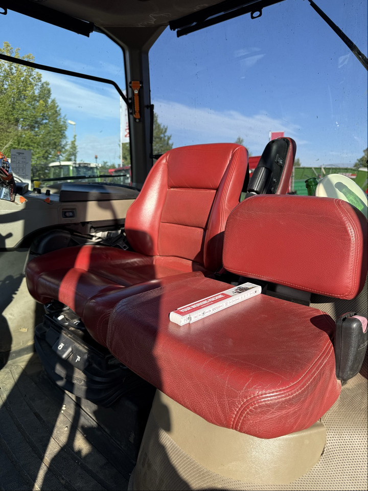 Case IH CVX 310 - Farm tractor: picture 4 Case IH CVX 310 - Farm tractor: picture 4