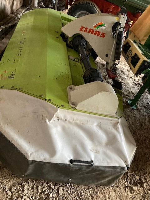 Claas Corto 3150 F Profi - Mower: picture 1 Claas Corto 3150 F Profi - Mower: picture 1