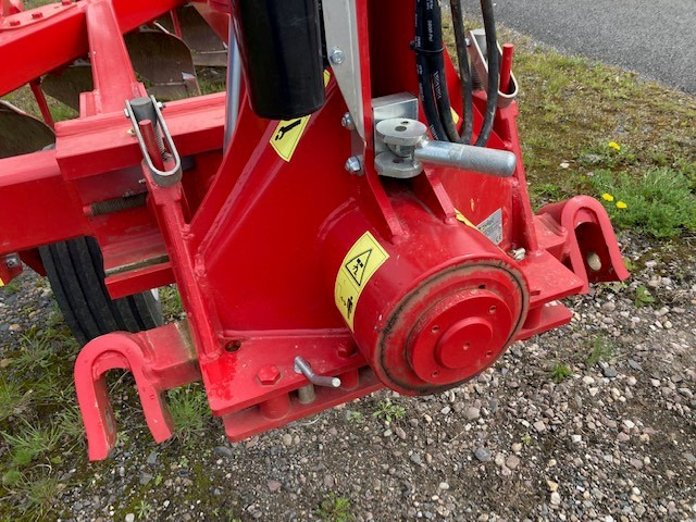 Plow Einböck OvlacMini NH-7 2 Schar: picture 6