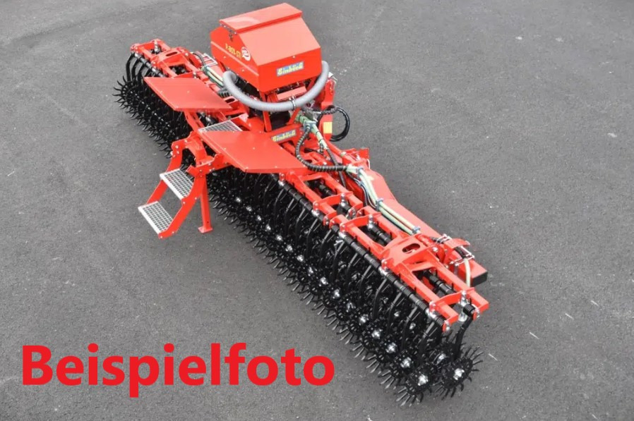 Einböck Rotarystar 1200 - Harrow: picture 1 Einböck Rotarystar 1200 - Harrow: picture 1