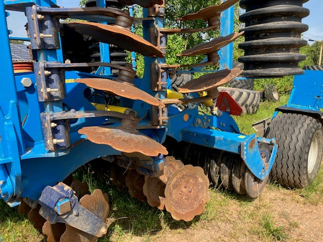 Farmet Softer 8 - Harrow: picture 3 Farmet Softer 8 - Harrow: picture 3