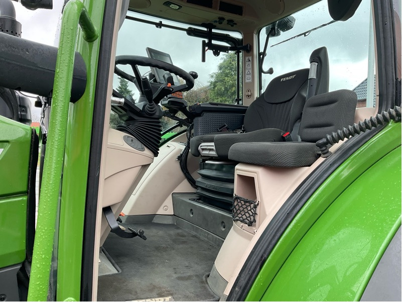 Fendt 312 Vario Gen4 Power Sett2 - Farm tractor: picture 5 Fendt 312 Vario Gen4 Power Sett2 - Farm tractor: picture 5