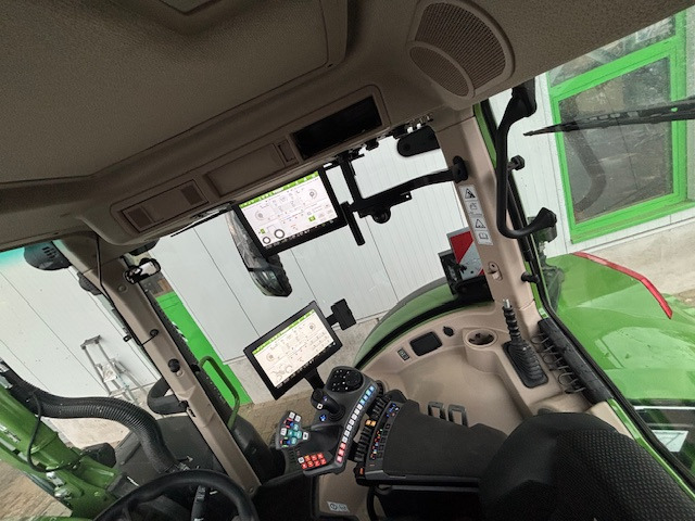 Fendt 620 Vario Profi Setting2 - Farm tractor: picture 3 Fendt 620 Vario Profi Setting2 - Farm tractor: picture 3
