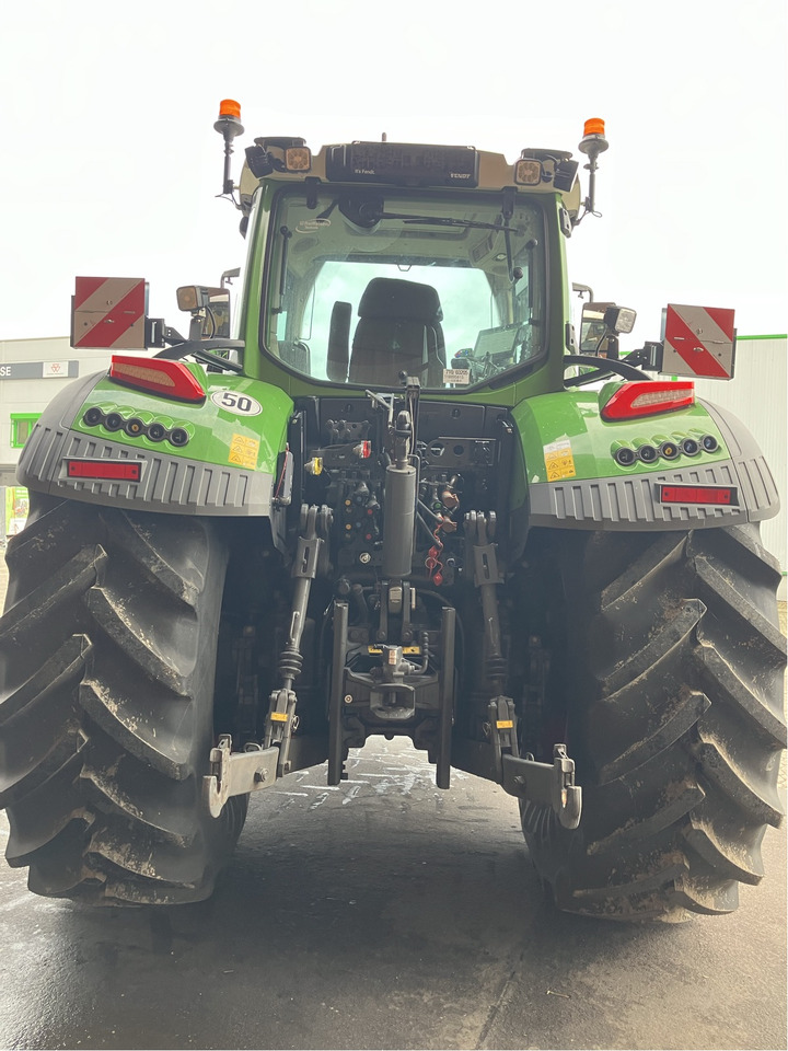 Fendt 728 Vario Gen7 - Farm tractor: picture 5 Fendt 728 Vario Gen7 - Farm tractor: picture 5