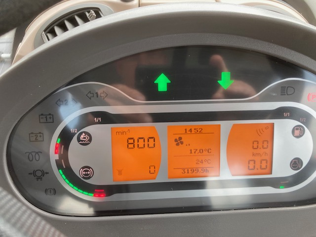 Fendt 824 Vario S4 Profi - Farm tractor: picture 2 Fendt 824 Vario S4 Profi - Farm tractor: picture 2