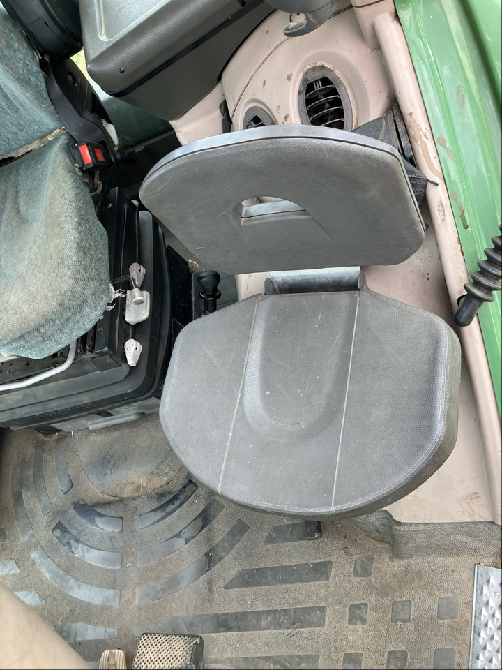 Fendt 927Profi  SCR leasing Fendt 927Profi  SCR: picture 6