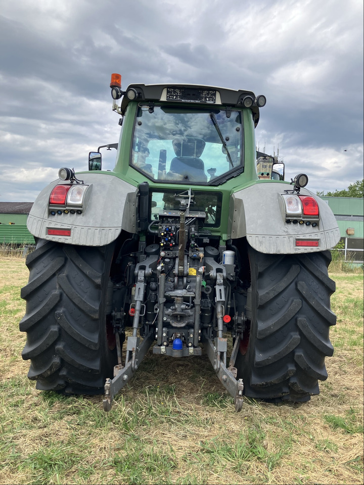 Fendt 927Profi  SCR leasing Fendt 927Profi  SCR: picture 9