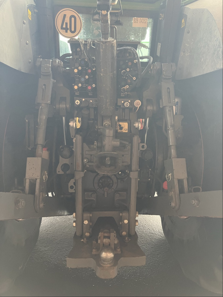 Farm tractor Fendt 930 Vario: picture 13 Farm tractor Fendt 930 Vario: picture 13