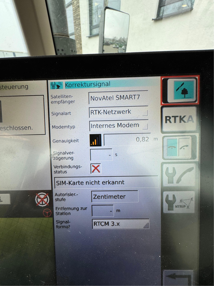 Fendt 933 Vario Gen6 Profi Plus leasing Fendt 933 Vario Gen6 Profi Plus: picture 11