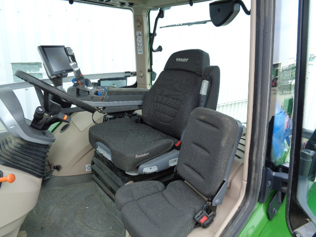 Fendt 939 Gen6 Profi - Farm tractor: picture 5 Fendt 939 Gen6 Profi - Farm tractor: picture 5