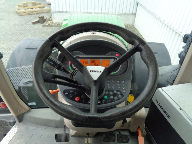Fendt 939 Gen6 Profi - Farm tractor: picture 3 Fendt 939 Gen6 Profi - Farm tractor: picture 3