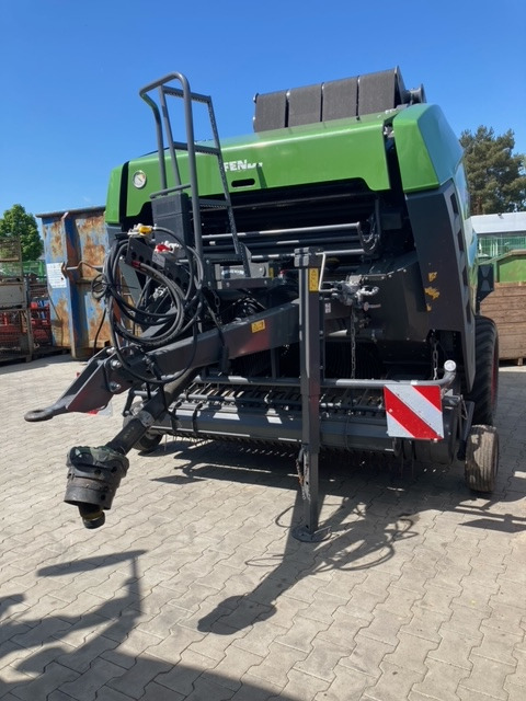 Fendt Rotana 180 V Xtra - 25 Messer - Tedding equipment: picture 4 Fendt Rotana 180 V Xtra - 25 Messer - Tedding equipment: picture 4