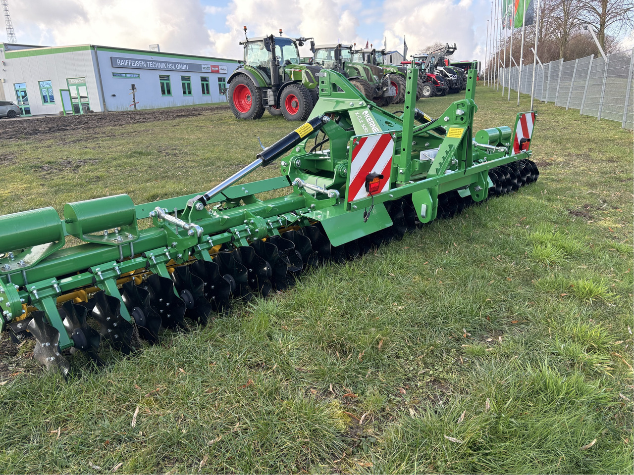 Kerner X-Cut Solo 600 - Soil tillage equipment: picture 3 Kerner X-Cut Solo 600 - Soil tillage equipment: picture 3