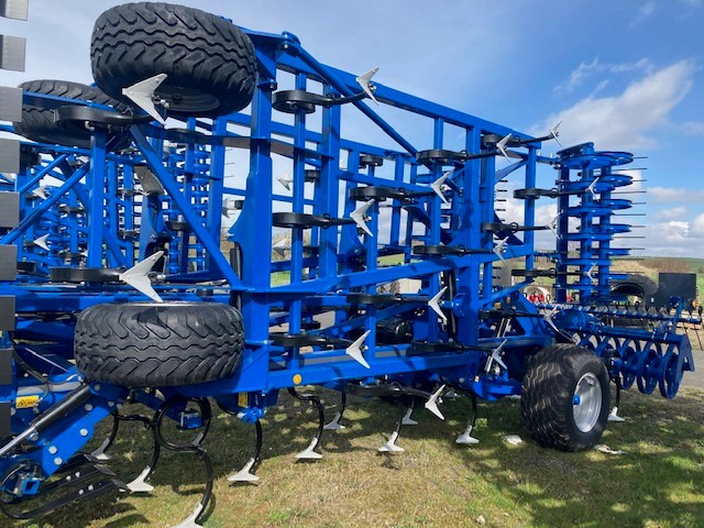 Köckerling Allrounder flatline 600 - Cultivator: picture 1 Köckerling Allrounder flatline 600 - Cultivator: picture 1
