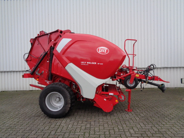 Lely RP 445 - Tedding equipment: picture 1 Lely RP 445 - Tedding equipment: picture 1