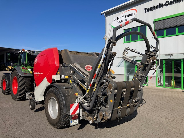 Lely Welger RP 130 F - Tedding equipment: picture 4 Lely Welger RP 130 F - Tedding equipment: picture 4