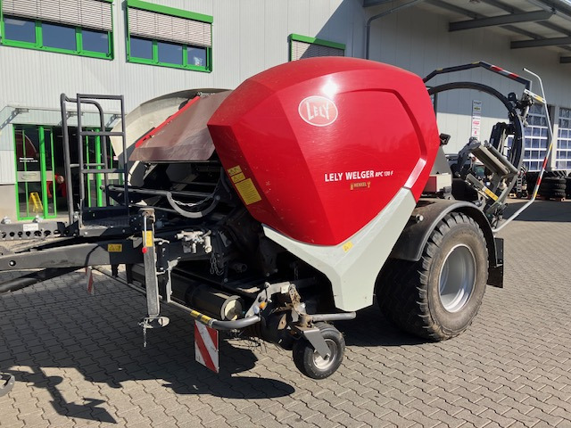 Lely Welger RP 130 F - Tedding equipment: picture 5 Lely Welger RP 130 F - Tedding equipment: picture 5