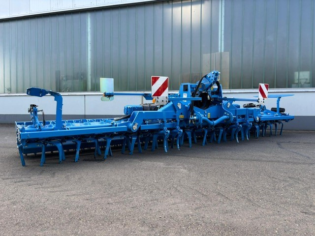 Soil tillage equipment Lemken Zirkon 12/60 K: picture 7