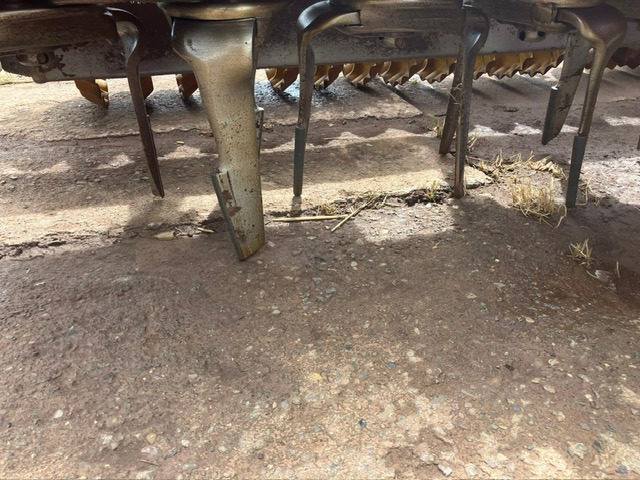 Maschio Rapido Plus 6000 - Soil tillage equipment: picture 2 Maschio Rapido Plus 6000 - Soil tillage equipment: picture 2