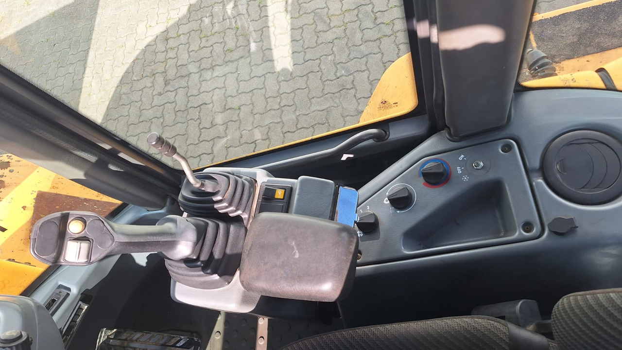 Volvo Radlader L 40 B TP - Loader: picture 5 Volvo Radlader L 40 B TP - Loader: picture 5