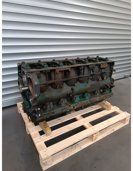 Cylinder block for Truck DAF XF105: picture 8