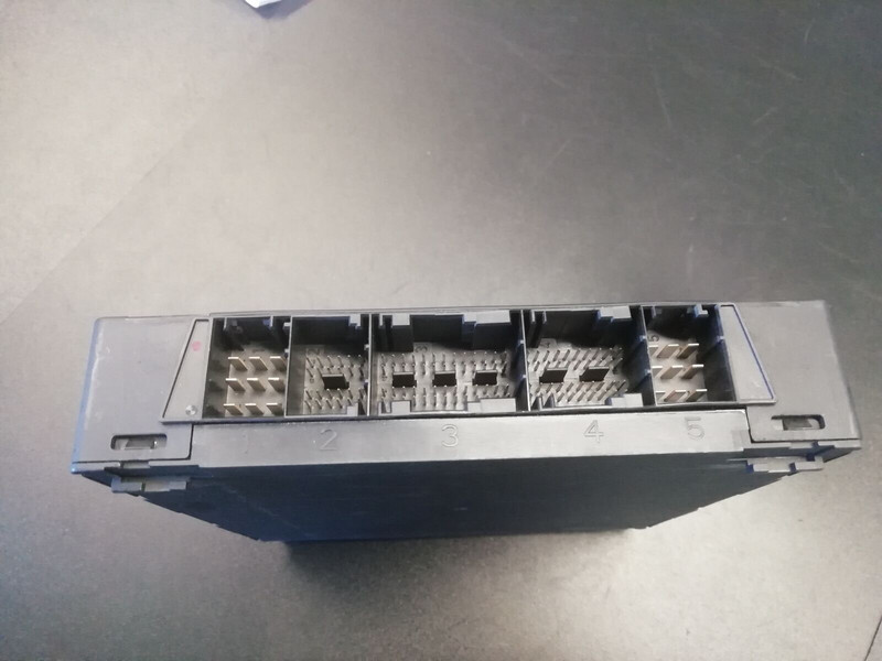 Iveco ECU, ABS, EBS, etc - ECU for Truck: picture 4 Iveco ECU, ABS, EBS, etc - ECU for Truck: picture 4