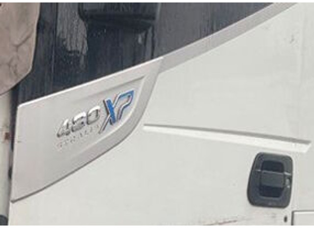 Iveco F3GFL611 CURSOR 11 - Engine for Truck: picture 3 Iveco F3GFL611 CURSOR 11 - Engine for Truck: picture 3