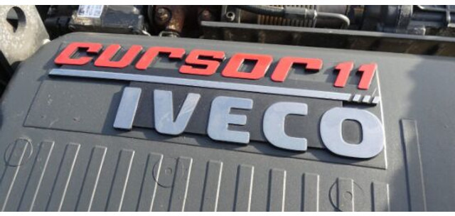 Iveco F3GFL611 CURSOR 11 - Engine for Truck: picture 1 Iveco F3GFL611 CURSOR 11 - Engine for Truck: picture 1