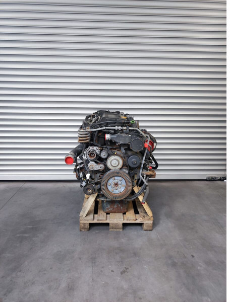 Iveco F3HFE611 CURSOR 13 - Engine for Truck: picture 1 Iveco F3HFE611 CURSOR 13 - Engine for Truck: picture 1