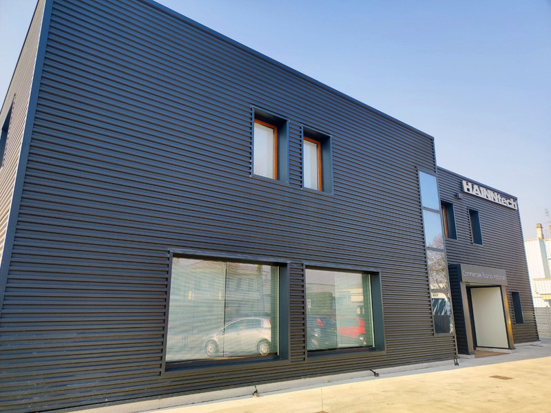 Iveco F3HFE611 CURSOR 13 - Engine for Truck: picture 5 Iveco F3HFE611 CURSOR 13 - Engine for Truck: picture 5