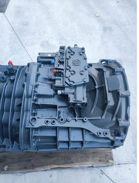 MAN 12AS 1010 1210 1410 TO - Gearbox for Truck: picture 1 MAN 12AS 1010 1210 1410 TO - Gearbox for Truck: picture 1