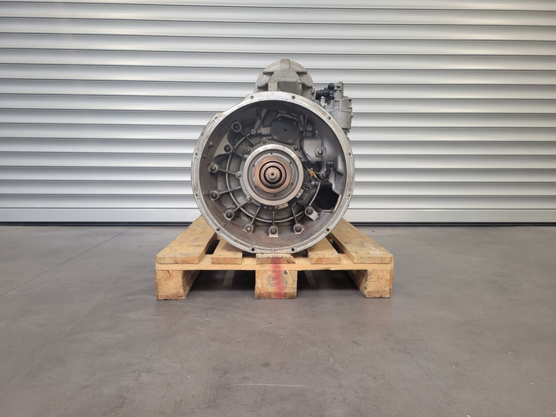 Gearbox for Truck Mercedes-Benz Actros - Arocs: picture 19