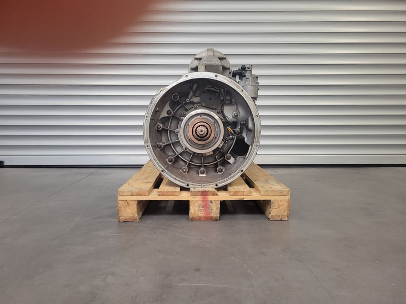 Gearbox for Truck Mercedes-Benz Actros - Arocs: picture 18